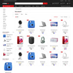 Electronics & Gadget Ready-to-Launch Shopify Stores Theme — image 5