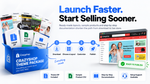 Multipurpose Shopify 2.0 Theme – Build, Customize, and Launch Faster
