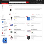 Electronics & Gadget Ready-to-Launch Shopify Stores Theme — image 6