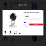 Electronics & Gadget Ready-to-Launch Shopify Stores Theme — image 8