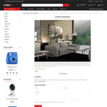 Electronics & Gadget Ready-to-Launch Shopify Stores Theme — image 4