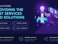 Flex-IT — Responsive HTML5 IT & Business Landing Page