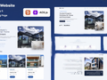 Celestial: High-Converting Real Estate Landing Page
