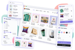 Print Store Shopify Theme for Custom Design Shops