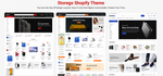 Electronics & Gadget Ready-to-Launch Shopify Stores Theme — image 3