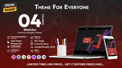 SEO - Single Product Store