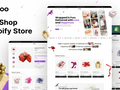 Ziftoo | Gift Store Shopify Theme For Decor & Celebrations (OS 2.0)