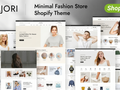 Modern Fashion Shopify 2.0 Responsive Theme for Online Stores