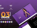 Onage | Conversion-Optimized Single Product Shopify Theme