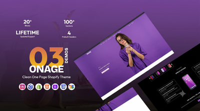 CRO - Single Product Store