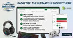 Computer Gadgets & Accessories Shopify Theme — image 3