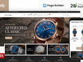 Chronos – Conversion-Optimized Watch & Jewelry Shopify Theme