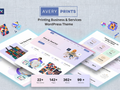The All-in-one WordPress Theme for Print On Demand Store