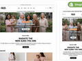 Nike Styles - Modern Clothing Store Shopify 2.0 Theme
