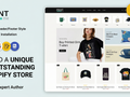 Printme – Clean Multipurpose Shopify Theme for POD Businesses