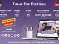 Hoody - Minimalist Shopify Theme for Trendsetting Brands