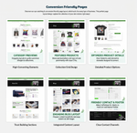 Printing Store Shopify Theme – Sell Custom Prints Online Faster — image 4