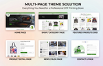 Printing Store Shopify Theme – Sell Custom Prints Online Faster — image 3