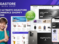 Optimall | Conversion-Optimized Mega Shop Shopify Theme