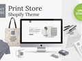 All-in-One Print on Demand Shopify Theme 2.0