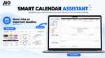 Task Tracker Pro – Plan, Prioritize & Get More Done