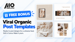250+ Winning Static Ads Templates