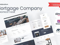 Addendum - Mortgage Company WordPress Theme