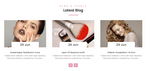 Cosmetic Shopify Theme – Elegant Design for Modern Beauty Brands — image 4