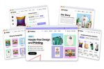 Print Store Shopify Theme for Custom Design Shops