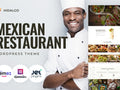 Hidalgo - Mexican Food Restaurant WordPress Theme