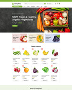 Multipurpose Shopify 2.0 Theme – Build, Customize, and Launch Faster