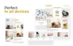 Modern Furniture & Decor Shopify Theme for Online Stores — image 4