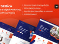 Seoico - SEO & Digital Marketing WordPress Theme
