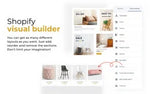 Modern Furniture & Decor Shopify Theme for Online Stores — image 5