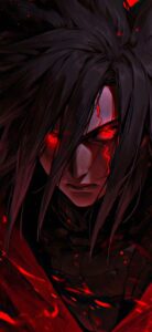 itachi wallpaper 4k phone