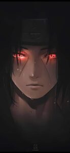 itachi wallpaper 4k phone