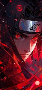 itachi wallpaper 4k phone