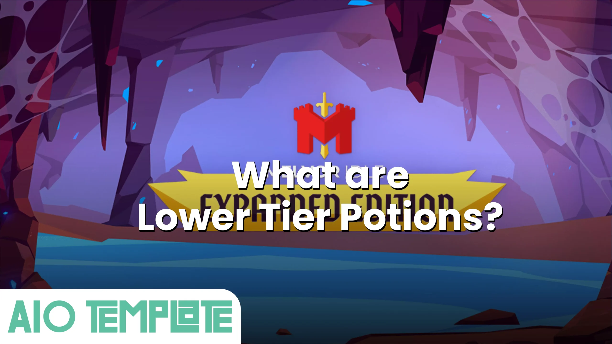 Melvor Idle How To Make Lower Tier Potions