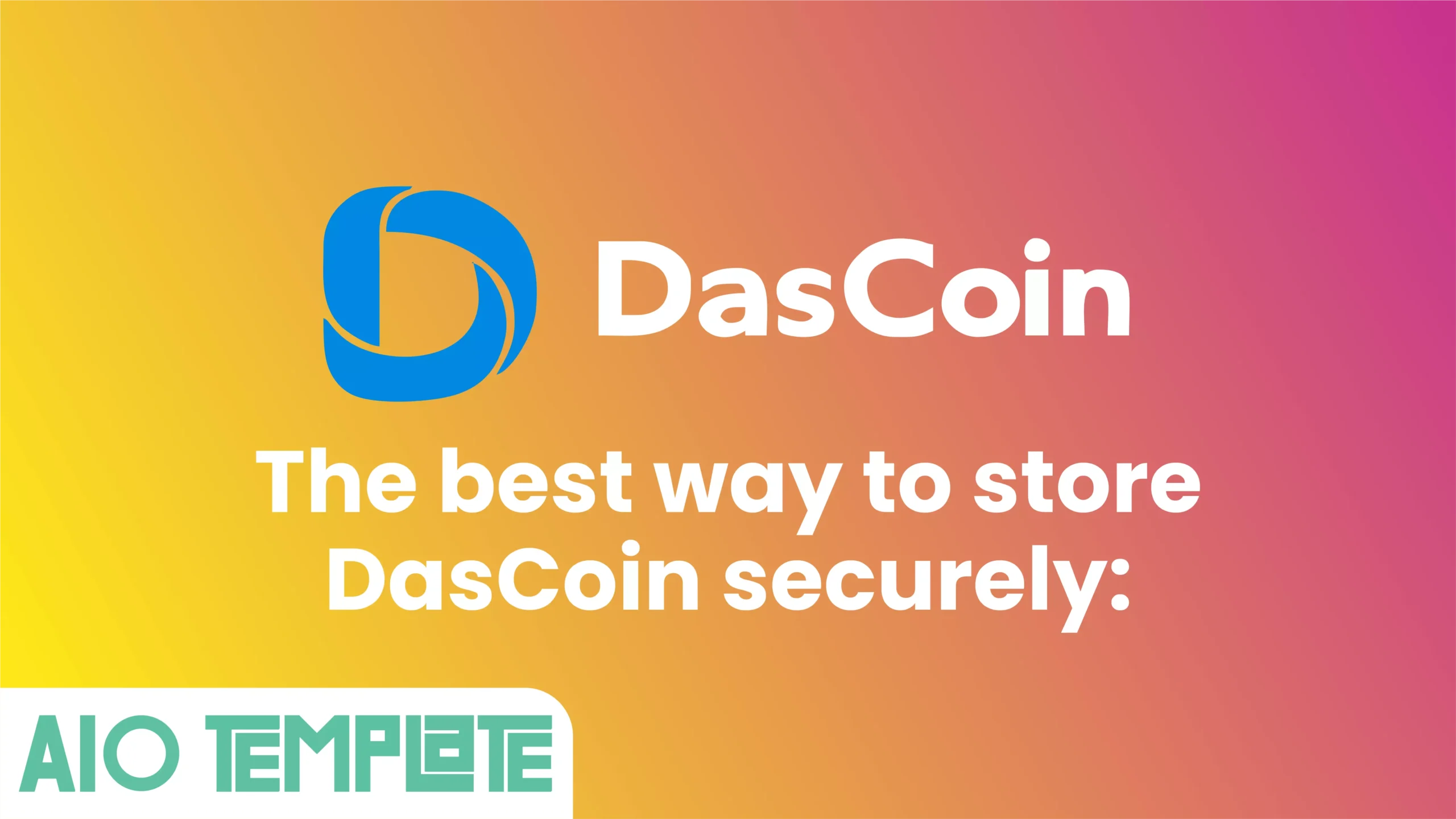 How To Buy Dascoin In India